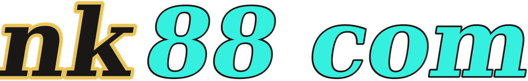nk88 com logo